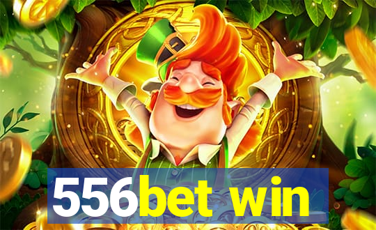 556bet win